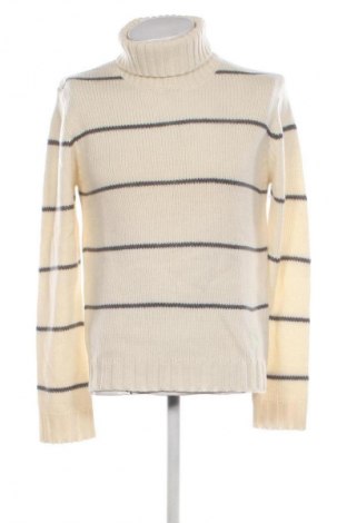 Herrenpullover United Colors Of Benetton, Größe L, Farbe Mehrfarbig, Preis € 20,99