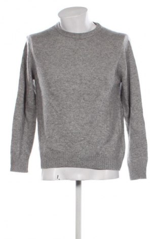 Męski sweter United Colors Of Benetton, Rozmiar S, Kolor Szary, Cena 49,99 zł