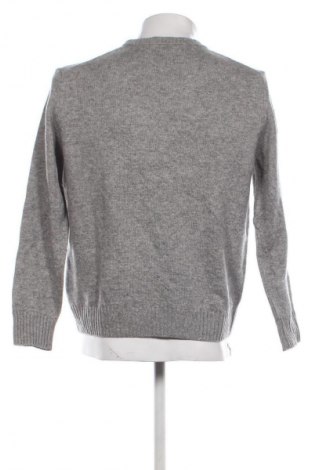Męski sweter United Colors Of Benetton, Rozmiar S, Kolor Szary, Cena 49,99 zł