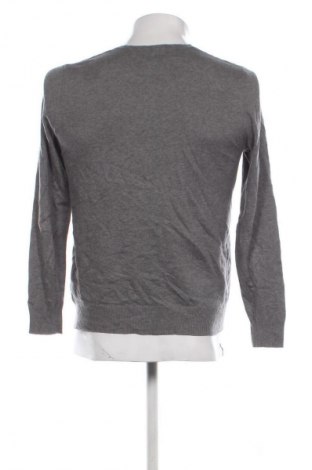 Pulover de bărbați United Colors Of Benetton, Mărime M, Culoare Gri, Preț 71,99 Lei