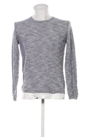 Мъжки пуловер United Colors Of Benetton, Размер M, Цвят Син, Цена 14,82 €