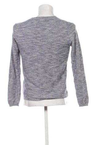 Мъжки пуловер United Colors Of Benetton, Размер M, Цвят Син, Цена 14,82 €