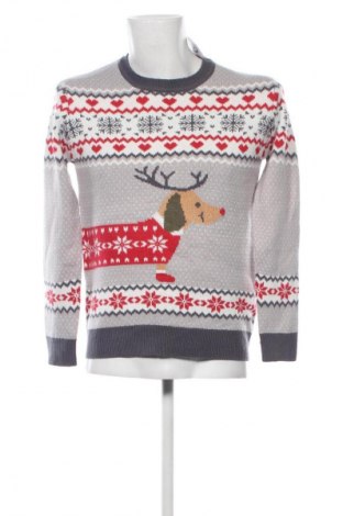 Pánský svetr  Urban Classics, Velikost M, Barva Vícebarevné, Cena  359,00 Kč