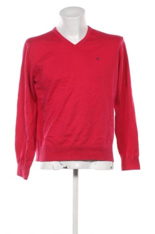 Pánsky sveter  Victorinox, Veľkosť L, Farba Červená, Cena  20,95 €