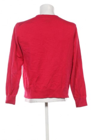 Pánsky sveter  Victorinox, Veľkosť L, Farba Červená, Cena  20,95 €