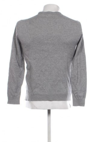 Мъжки пуловер WE, Размер M, Цвят Сив, Цена 8,18 €