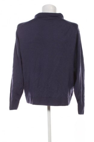 Herrenpullover Walbusch, Größe XL, Farbe Lila, Preis € 25,99