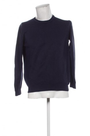 Pánský svetr  Walbusch, Velikost L, Barva Modrá, Cena  669,00 Kč