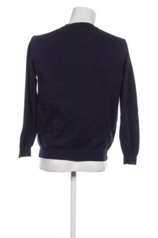 Pánský svetr  Walbusch, Velikost L, Barva Modrá, Cena  669,00 Kč