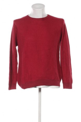 Herrenpullover Watson's, Größe XL, Farbe Rot, Preis € 11,99