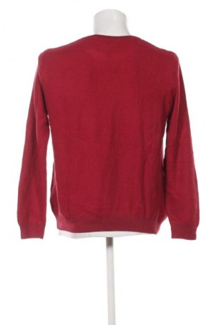 Herrenpullover Watson's, Größe XL, Farbe Rot, Preis € 11,99