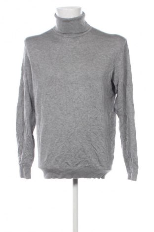 Pulover de bărbați Watson's, Mărime L, Culoare Gri, Preț 34,99 Lei