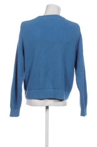 Pánský svetr  Weekday, Velikost S, Barva Modrá, Cena  419,00 Kč
