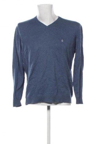 Férfi pulóver Wohrl, Méret L, Szín Kék, Ár 4 169 Ft