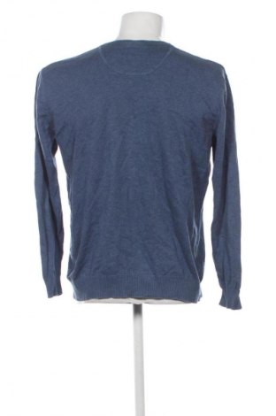Férfi pulóver Wohrl, Méret L, Szín Kék, Ár 4 169 Ft