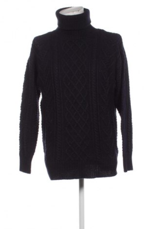 Pánský svetr  Wolczanka, Velikost L, Barva Černá, Cena  399,00 Kč