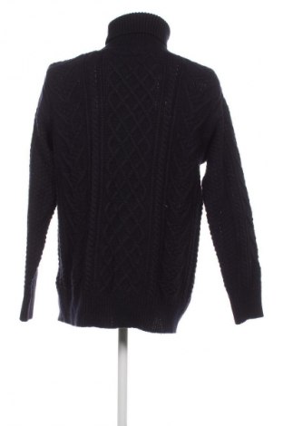 Pánský svetr  Wolczanka, Velikost L, Barva Černá, Cena  399,00 Kč