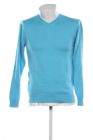 Herrenpullover Women's Collection, Größe M, Farbe Blau, Preis € 14,99