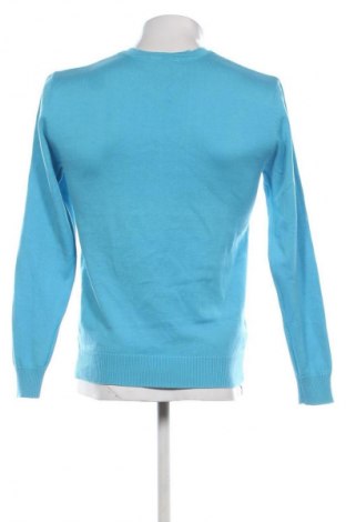 Herrenpullover Women's Collection, Größe M, Farbe Blau, Preis € 14,99
