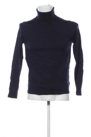 Herrenpullover Wormland, Größe M, Farbe Blau, Preis € 17,99
