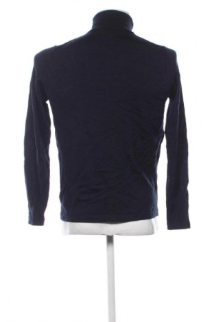 Herrenpullover Wormland, Größe M, Farbe Blau, Preis € 17,99