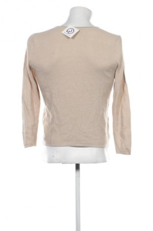 Pánsky sveter  Zara, Veľkosť S, Farba Béžová, Cena  14,95 €
