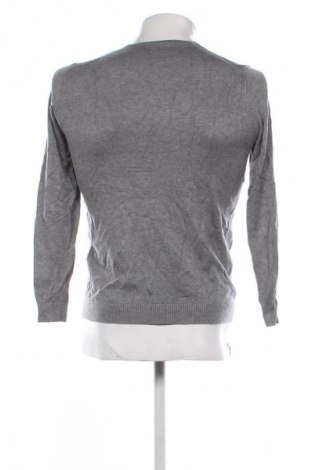 Pánský svetr  Zara, Velikost M, Barva Šedá, Cena  369,00 Kč