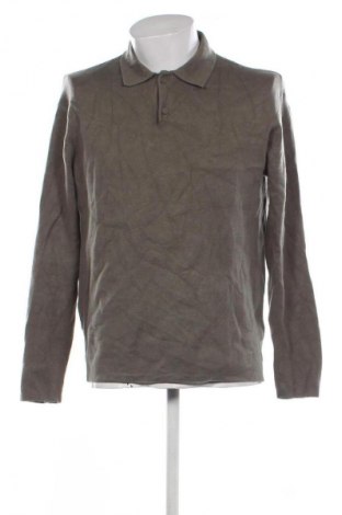 Pánský svetr  Zara, Velikost L, Barva Zelená, Cena  409,00 Kč