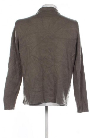 Pánský svetr  Zara, Velikost L, Barva Zelená, Cena  409,00 Kč