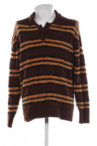 Męski sweter Zara, Rozmiar L, Kolor Kolorowy, Cena 56,99 zł