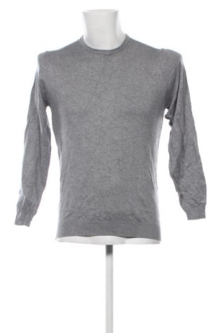 Herrenpullover Zara, Größe S, Farbe Grau, Preis € 14,99