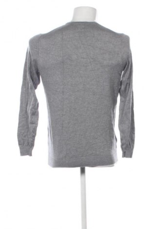 Herrenpullover Zara, Größe S, Farbe Grau, Preis € 14,99