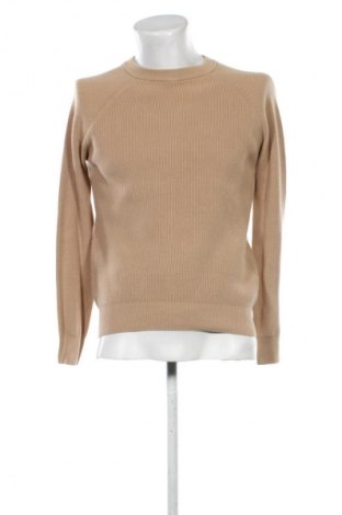 Pánský svetr  Zara, Velikost S, Barva Hnědá, Cena  190,00 Kč