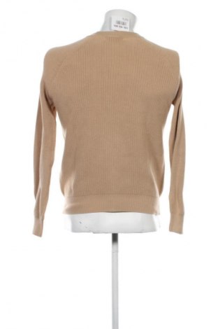 Pánský svetr  Zara, Velikost S, Barva Hnědá, Cena  190,00 Kč