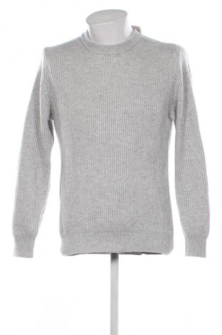 Férfi pulóver Zara, Méret S, Szín Szürke, Ár 3 989 Ft