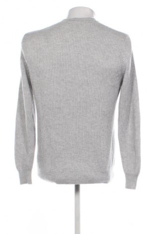Férfi pulóver Zara, Méret S, Szín Szürke, Ár 3 989 Ft