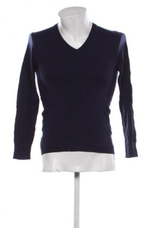 Herrenpullover Zara, Größe M, Farbe Blau, Preis € 17,99