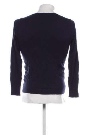 Herrenpullover Zara, Größe M, Farbe Blau, Preis € 17,99