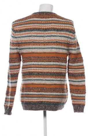 Férfi pulóver Zara, Méret L, Szín Sokszínű, Ár 5 519 Ft