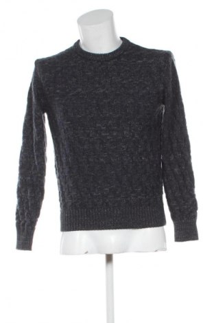 Мъжки пуловер Zara, Размер M, Цвят Многоцветен, Цена 15,33 €