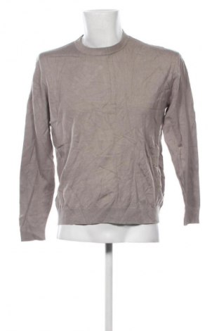 Herrenpullover Zara, Größe M, Farbe Beige, Preis € 14,99