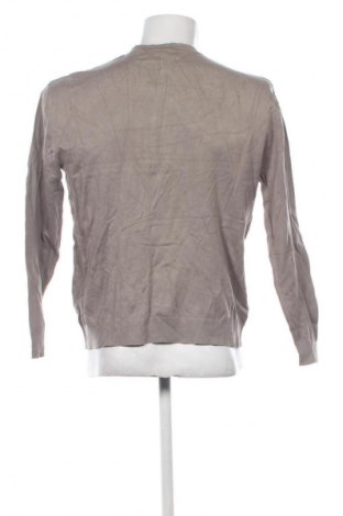 Herrenpullover Zara, Größe M, Farbe Beige, Preis € 14,99