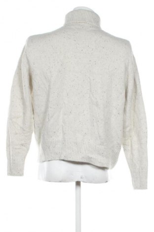 Herrenpullover Zara, Größe L, Farbe Ecru, Preis € 20,99
