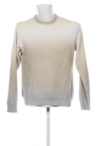 Ανδρικό πουλόβερ Zara, Μέγεθος M, Χρώμα Πολύχρωμο, Τιμή 17,99 €