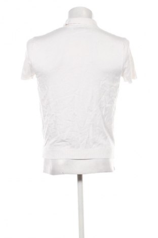 Pánský svetr  Zara, Velikost L, Barva Bílá, Cena  299,00 Kč