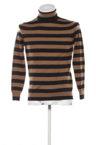 Herrenpullover Zara, Größe M, Farbe Mehrfarbig, Preis € 19,99