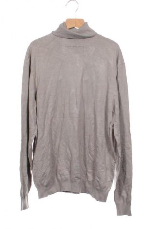 Pulover de bărbați Zara, Mărime M, Culoare Gri, Preț 61,99 Lei