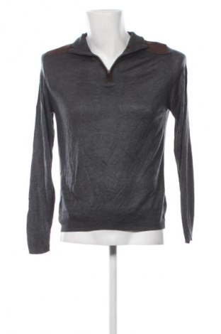 Pánsky sveter  Zara, Veľkosť S, Farba Sivá, Cena  12,95 €