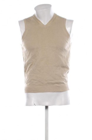 Herrenpullover Zara, Größe M, Farbe Beige, Preis € 15,99