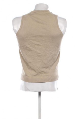 Herrenpullover Zara, Größe M, Farbe Beige, Preis € 15,99